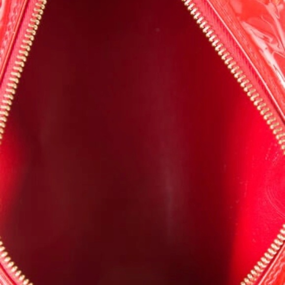 Authentic Louis Vuitton Monogram Bedford Bag - Picture 5 of 6